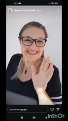 francesco cirone  e Daniele condotta le story comiche