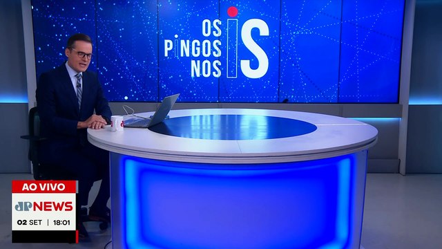 Motta critica falas de Moraes no julgamento de Jair Bolsonaro