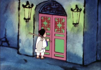 Le più belle favole del mondo - 039 - La locanda degli asini