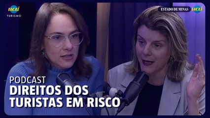 Podcast debate abusos no turismo e alerta para retrocessos