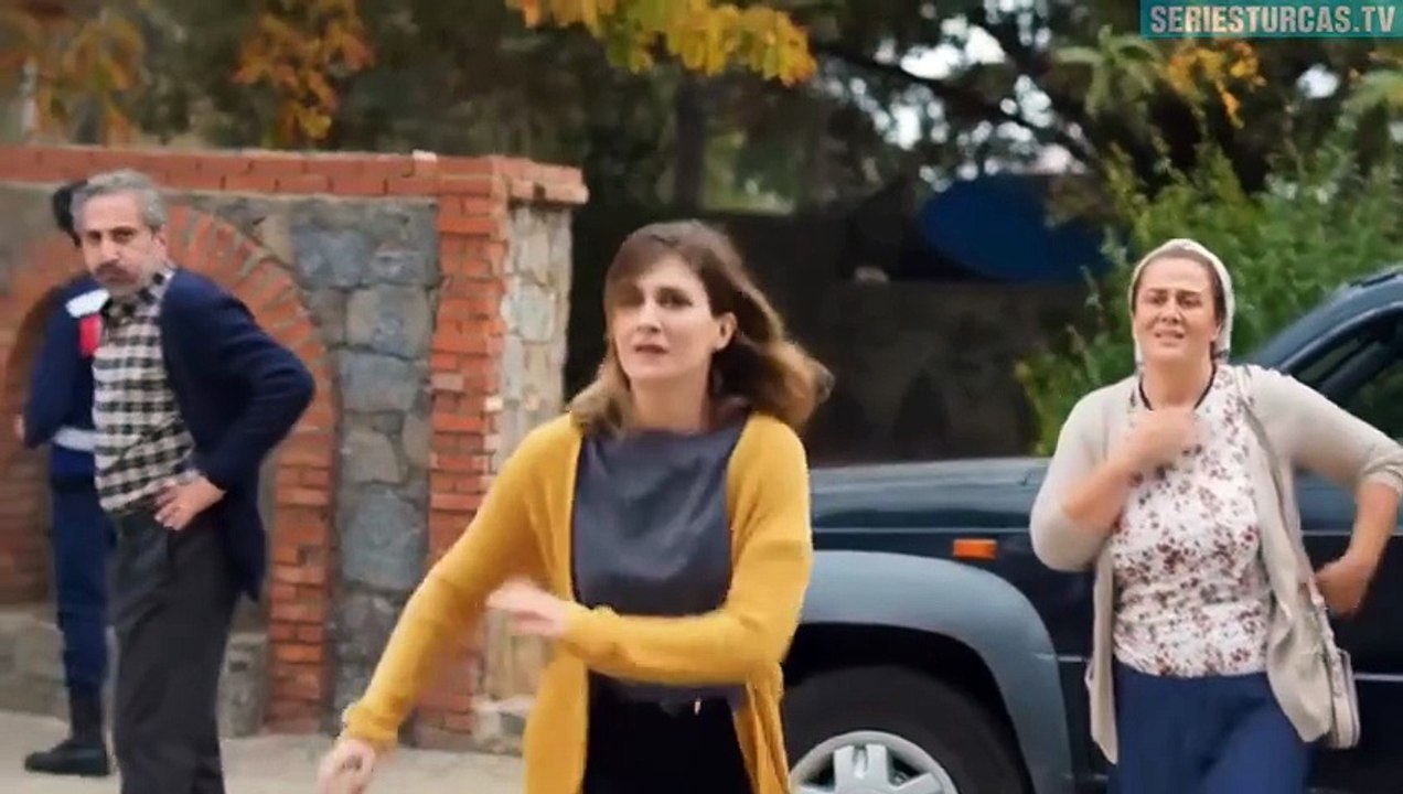 Amor Sin Límites | Cap. 8 | – Hudutsuz Sevda | “La traición que todo lo destruye”