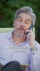 Escapando Con El Bebé Del Jefe