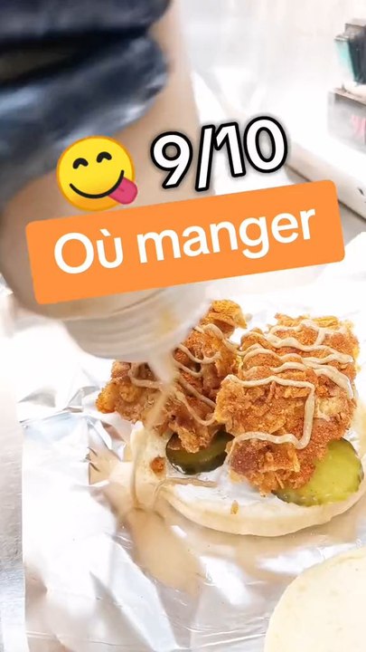 où manger à Paris