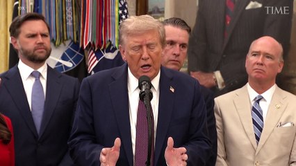 ‘We’re Going to Do It Anyway’: Trump Says He Intends to Deploy National Guard to Chicago