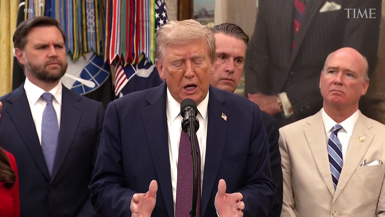 ‘We’re Going to Do It Anyway’: Trump Says He Intends to Deploy National Guard to Chicago