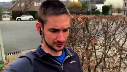 « En route pour mon semi ! » Ep. 4 partie 2/8