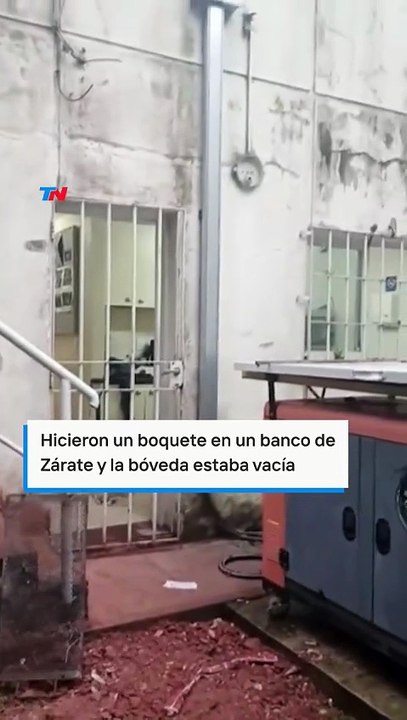 ROBO IMPERFECTO