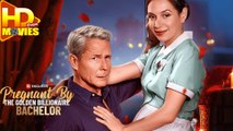 Pregnant By The Golden Billionaire Bachelor