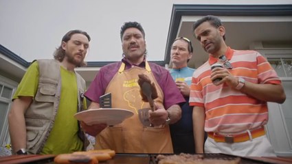 Warren's Vortex Season 1 Episode 1 - The Desolation of Smugg