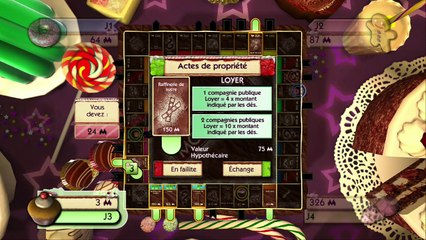 Monopoly online multiplayer - ps3