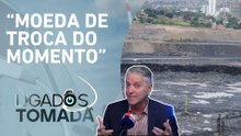 O tarifaço de Trump e o futuro das terras raras; Joel Braga explica | LIGADOS NA TOMADA