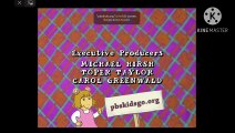 Arthur Season 13 Credits (2009)