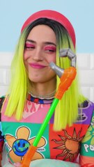 Smart Toilet Helper For Expecting Moms! 🚽🤱