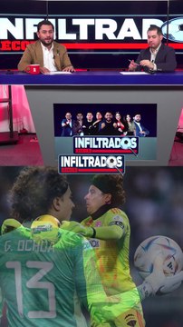 ¿POR QUÉ SE CAYÓ EL FICHAJE DE MEMO OCHOA AL BURGOS?