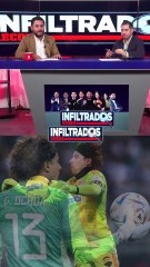 ¿POR QUÉ SE CAYÓ EL FICHAJE DE MEMO OCHOA AL BURGOS?