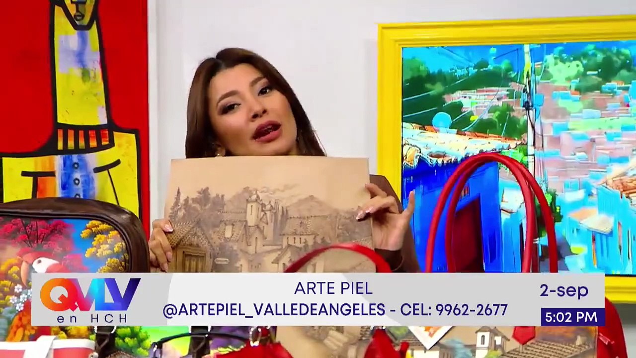 En Vivo (7840)