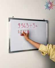 Division made super easy ✍️➗