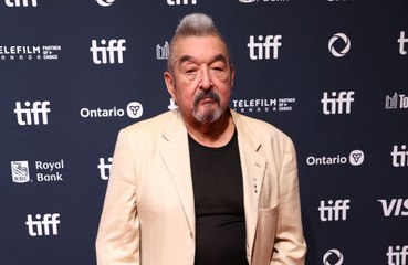 『ダンス・ウィズ・ウルブズ』グレアム・グリーンが死去、享年73歳