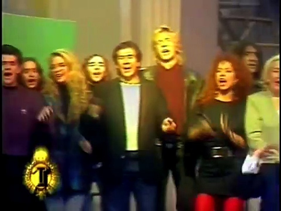 "Jueza Barú Budú Budía": La ingeniosa respuesta de Tato Bores a la censura impuesta por Servini en 1992