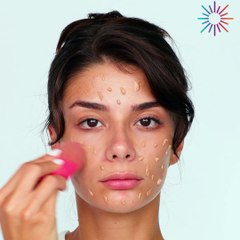 Simple yet stunning makeup look 💄😍