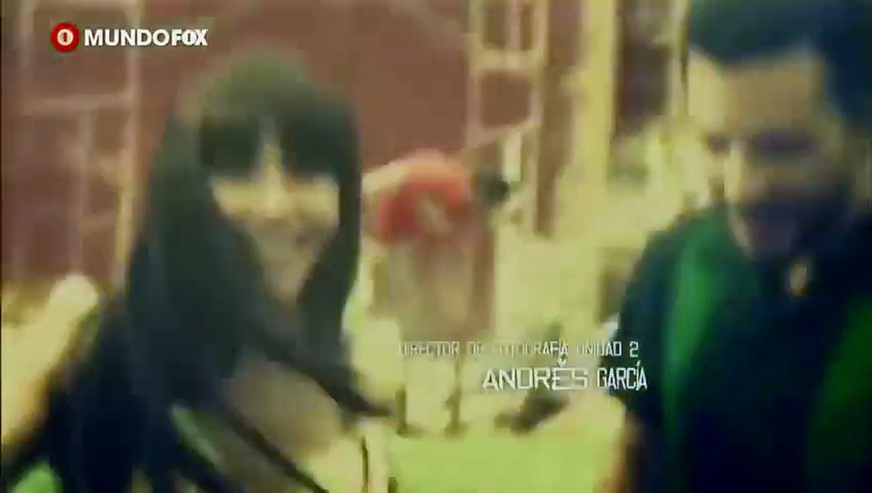 Alias el mexicano capitulo 22 completo