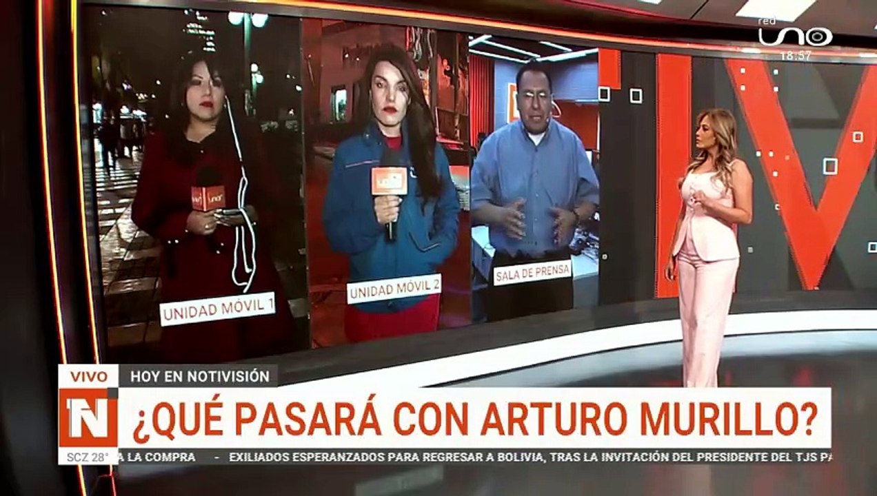 murillo