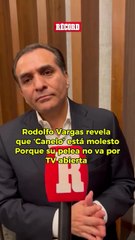 “EL PRIMER ENOJADO ES ÉL” 😨 NO RESPETARON UNA CLÁUSULA QUE HABÍA PARA MÉXICO “Saúl “Canelo” Álvarez