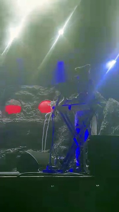 Agar Agar  Music Show Performance in Cabaret Frappé  #music #show #france #musicvideo  (50)