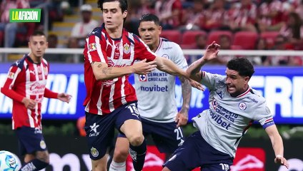 Estadio mundialista se manifiesta tras nuevo caso de violencia durante partido de la Liga MX