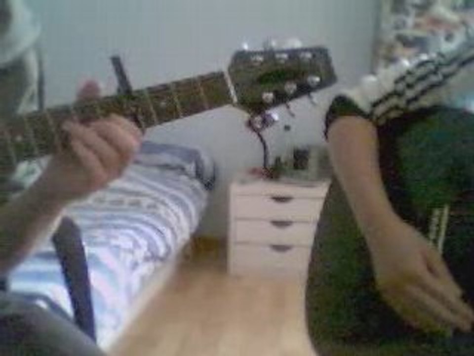 Hey Ya [Reprise Cocoon]