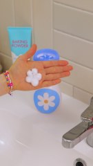 Awesome Soap Dispenser for Kids! 🧼✨ #123go