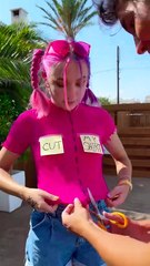 Best Challenge Ever! 🔥😆 #123go