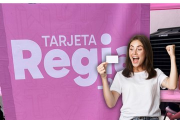 Tarjeta Regia Plus: estos son los requisitos para realizar el trámite en Monterrey
