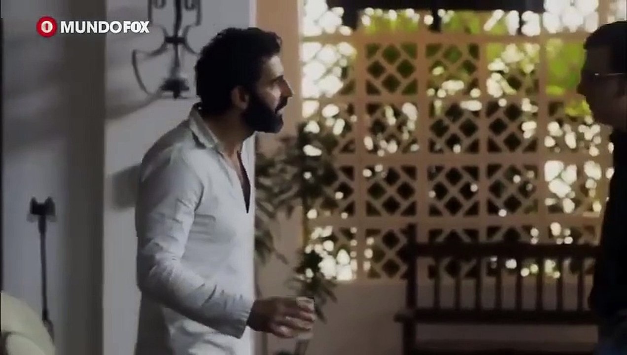 Alias el mexicano capitulo 25 completo