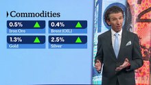 ASX reporting season wraps ahead of GDP growth figures