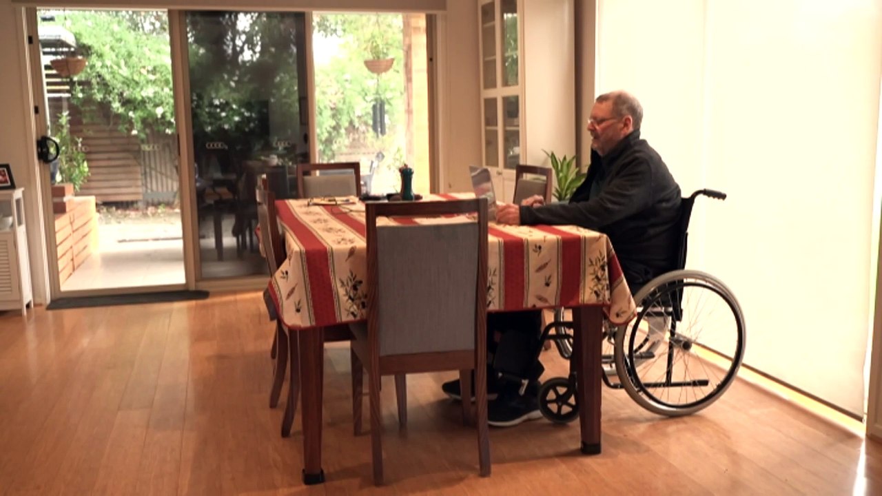 Pressure on government to address increasing demand for home care packages