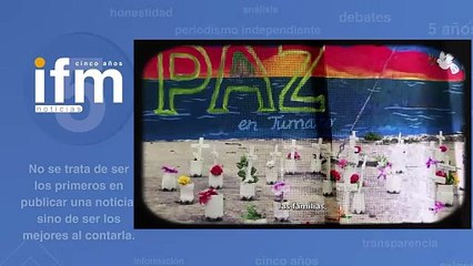 Nuestra causa por una Colombia Segura sigue intacta