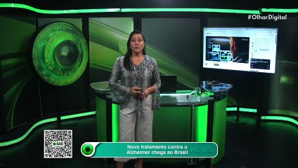 Novo tratamento contra o Alzheimer chega ao Brasil