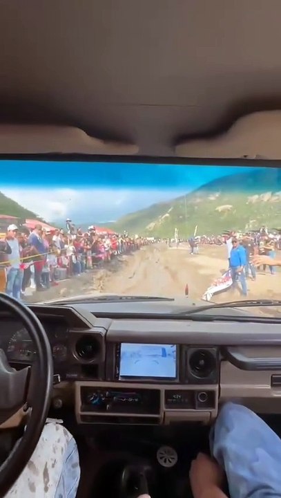 Rústicar en Venezuela