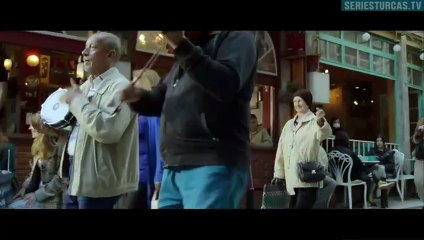 La Pasión Turca | Cap. 1 – “Obsesión fatal pone en jaque su libertad” | Doblado al Español