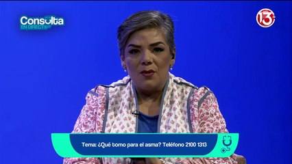 Consulta en Directo | 2 Setiembre 2025