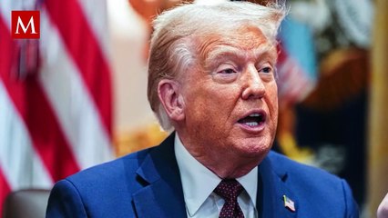 ¿Donald Trump está por morir? La Casa Blanca responde a especulaciones