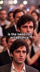 Why Do We Give In to Peer Pressure?