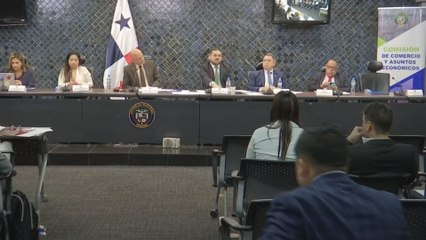 Comisión de Comercio aprueba en primer debate proyecto de 'ley del olvido oncológico'