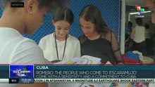 Cuba | 'Escaramujo' Project merges journalism with popular education