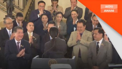Pheu Thai pertimbang bubar Parlimen