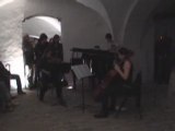 2008 05 Maison Bonaparte Enmd  Part3 Musique de Chambre