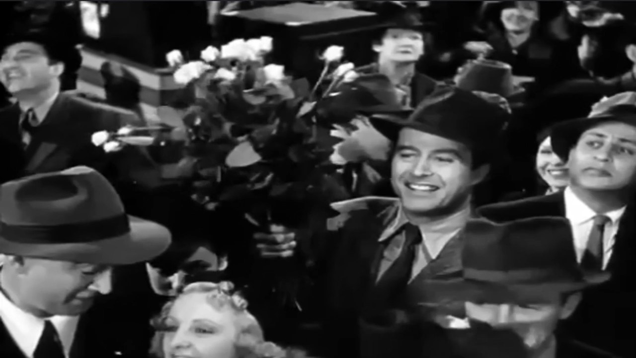 The Doctor Takes A Wife 1940 with Ray Milland and Loretta Young