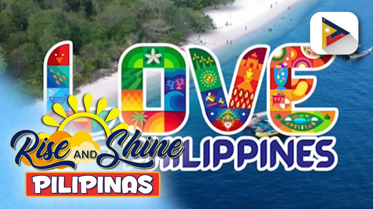 Ginanap sa Makati City ang Lifestyle Travel Expo 2025 na hatid ng DOT, na may layuning mas mapalawak ang interes ng mga Pilipino na mag-explore hindi at mas lalo pang mahalin ang sariling bayan