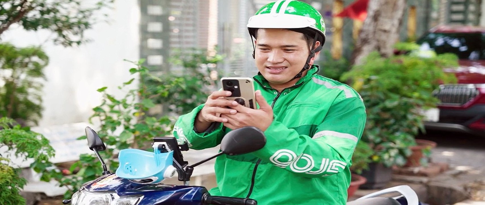 tập 31,Em Là Thành Trì Doanh Lũy Của Anh